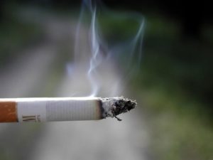 Read more about the article Smoking.